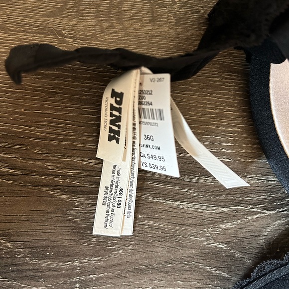 Pink - Picture 3 of 3